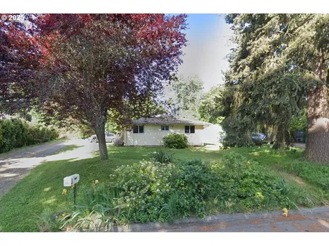 3454 Baywood Street Eugene OR 97404