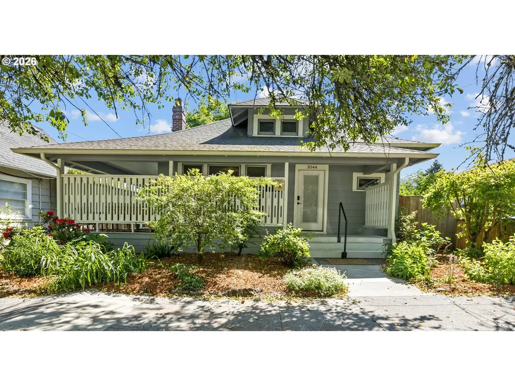 3044 SE 9th Avenue Portland OR 97202