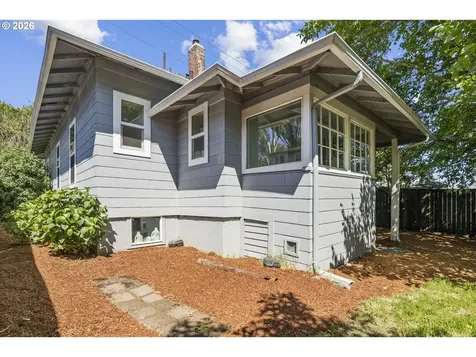 3044 SE 9th Avenue Portland OR 97202