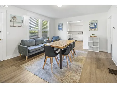 3044 SE 9th Avenue Portland OR 97202
