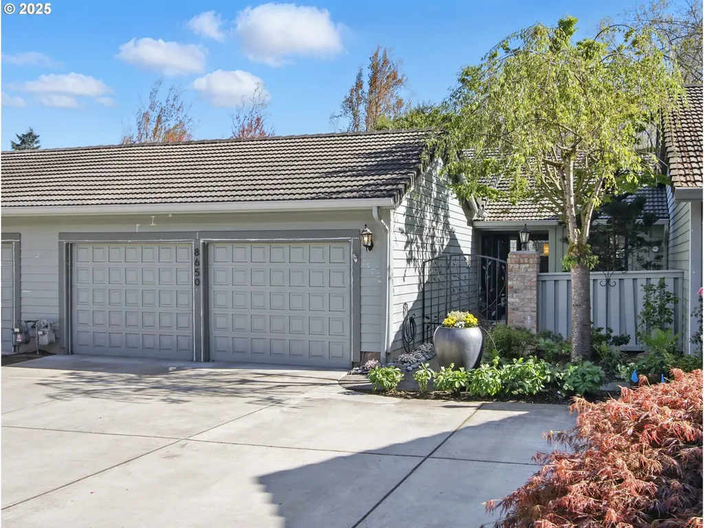 8650 SW Carmel Circle Wilsonville OR 97070