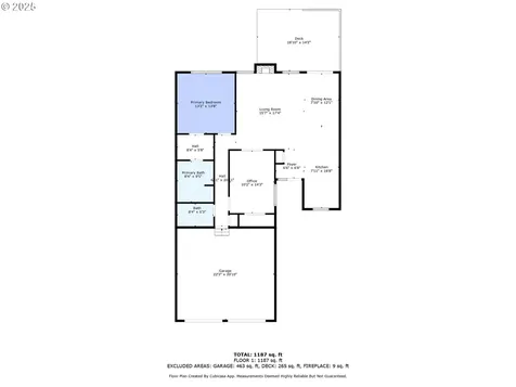 8650 SW Carmel Circle Wilsonville OR 97070