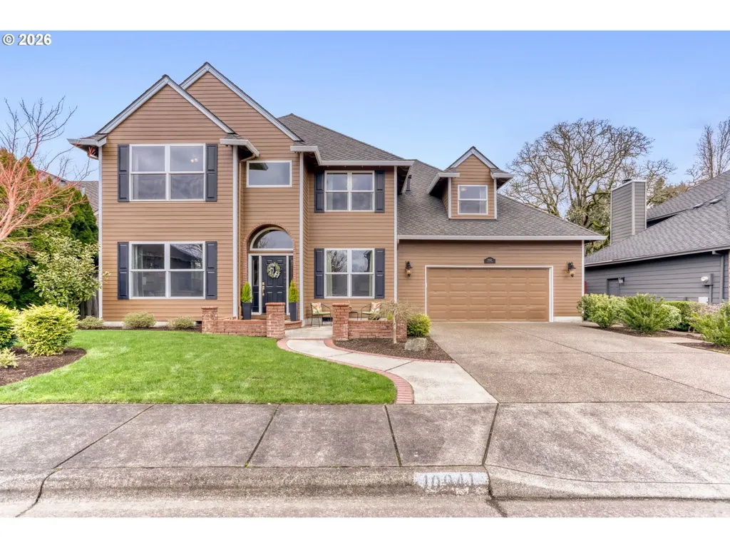 10941 SW Matzen Drive Wilsonville OR 97070