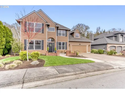 10941 SW Matzen Drive Wilsonville OR 97070