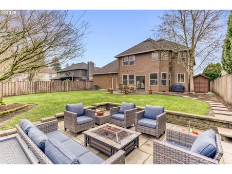 10941 SW Matzen Drive Wilsonville OR 97070