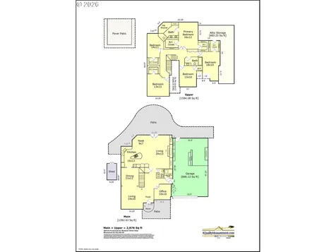 10941 SW Matzen Drive Wilsonville OR 97070