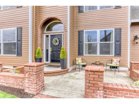 10941 SW Matzen Drive Wilsonville OR 97070