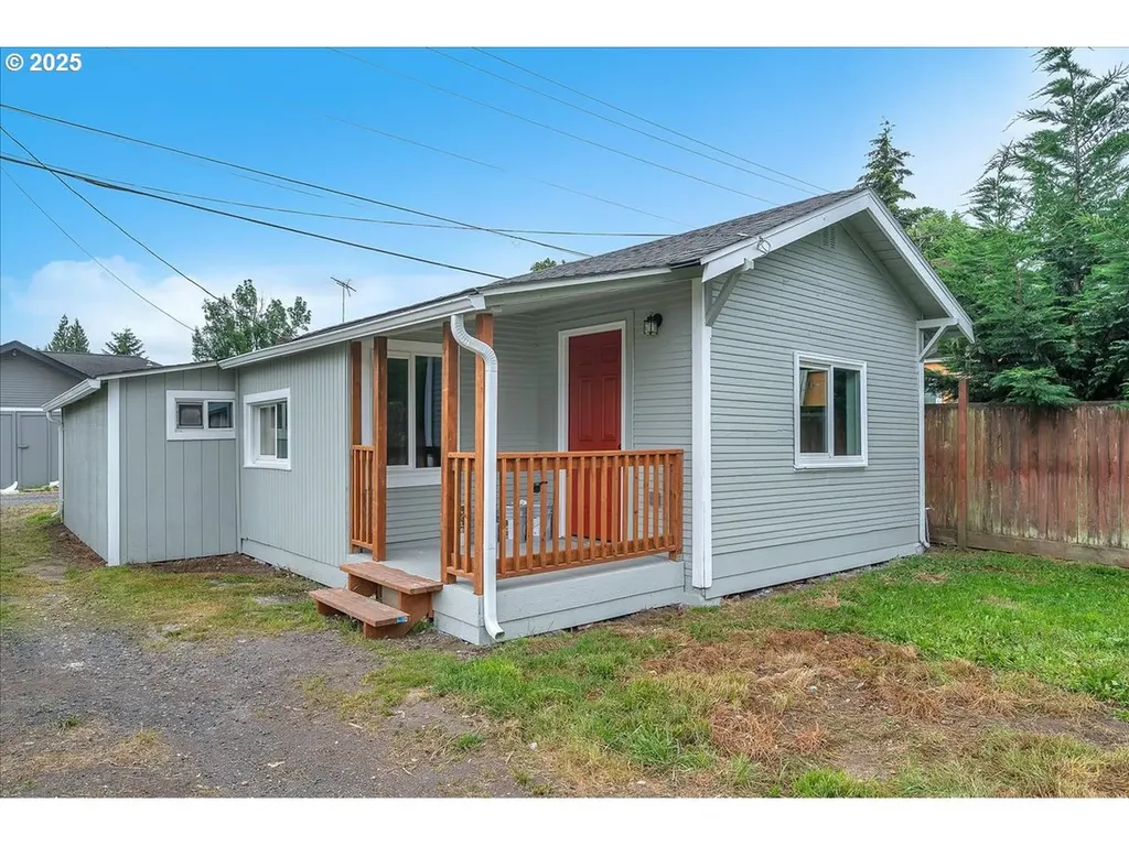 328 18th Avenue Longview WA 98632