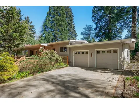 2591 Greentree Road Lake Oswego OR 97034