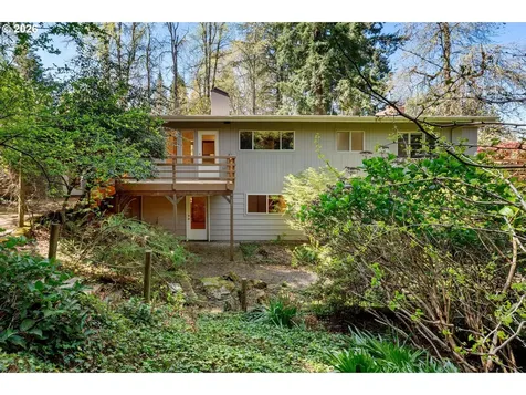 2591 Greentree Road Lake Oswego OR 97034