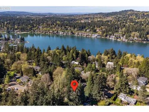 2591 Greentree Road Lake Oswego OR 97034