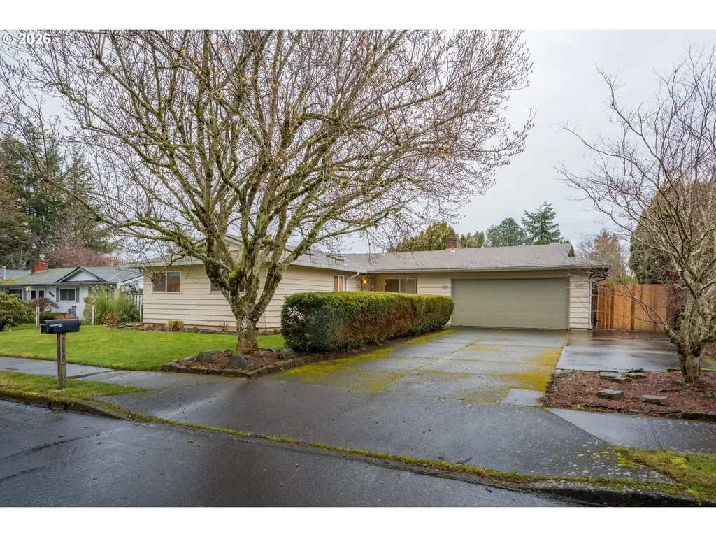 2320 NE Rene Avenue Gresham OR 97030