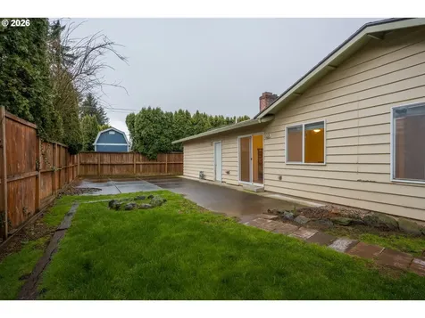 2320 NE Rene Avenue Gresham OR 97030