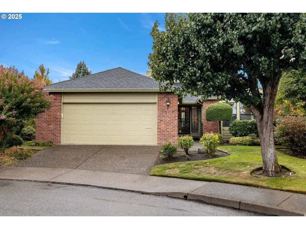 2005 NE 154th Court Portland OR 97230