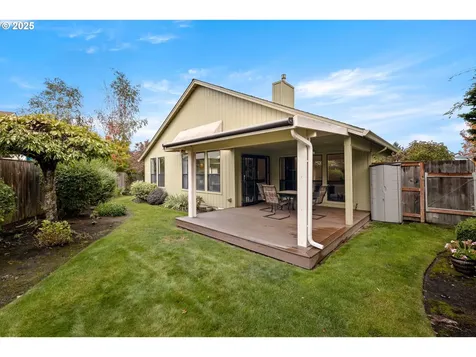 2005 NE 154th Court Portland OR 97230