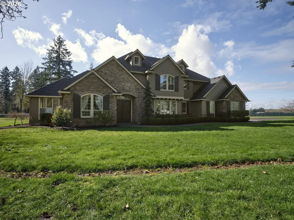 8000 NE 211th Avenue Vancouver WA 98682