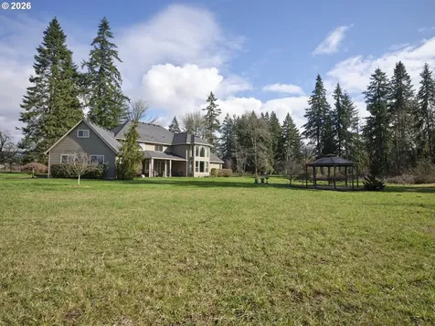 8000 NE 211th Avenue Vancouver WA 98682