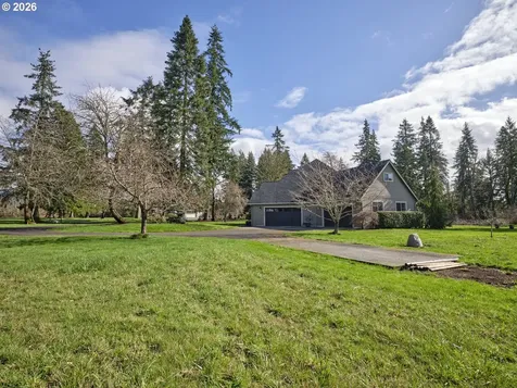8000 NE 211th Avenue Vancouver WA 98682