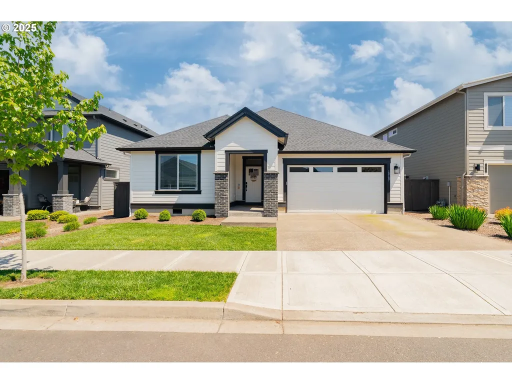 10107 NE 136th Avenue Vancouver WA 98682