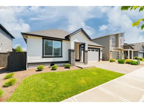 10107 NE 136th Avenue Vancouver WA 98682