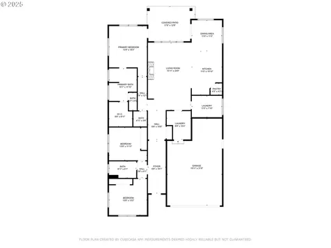 10107 NE 136th Avenue Vancouver WA 98682