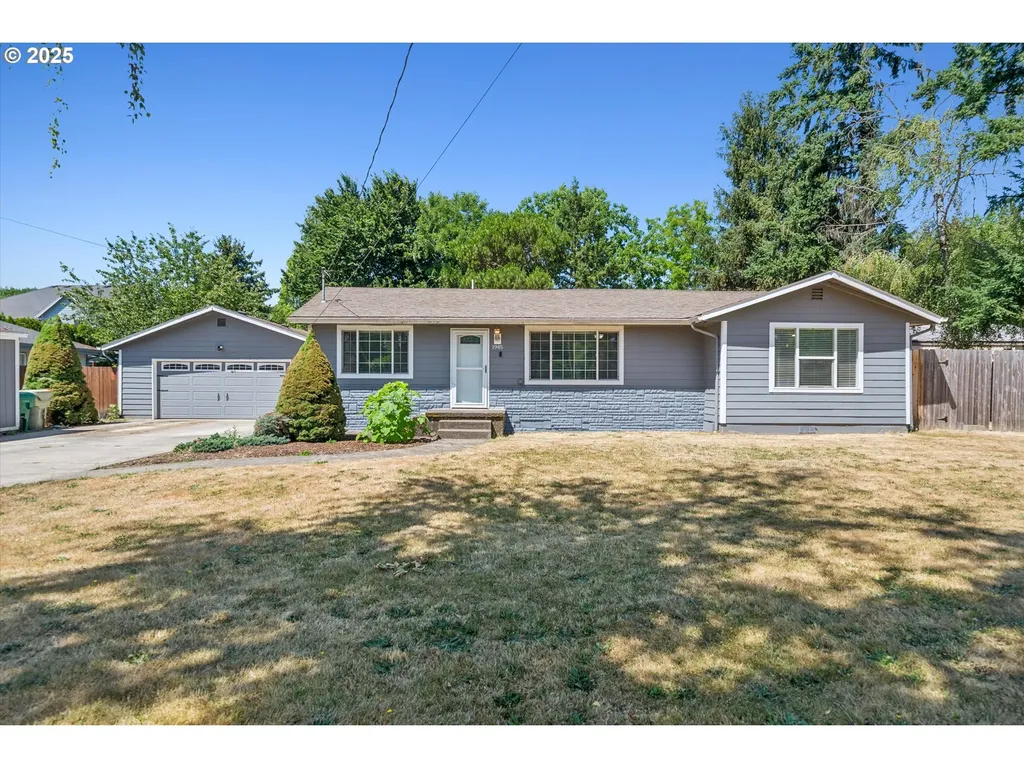 1945 SW 192nd Avenue Beaverton OR 97003