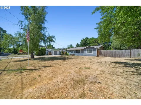 1945 SW 192nd Avenue Beaverton OR 97003