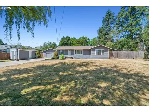 1945 SW 192nd Avenue Beaverton OR 97003