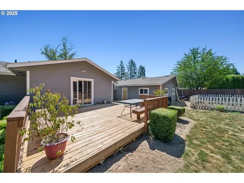1945 SW 192nd Avenue Beaverton OR 97003