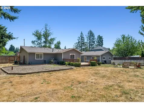 1945 SW 192nd Avenue Beaverton OR 97003