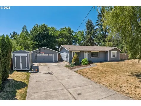 1945 SW 192nd Avenue Beaverton OR 97003