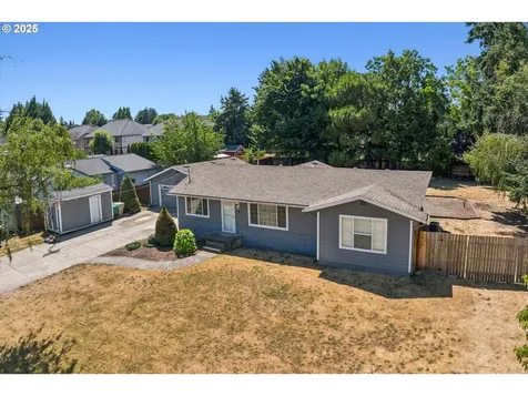 1945 SW 192nd Avenue Beaverton OR 97003