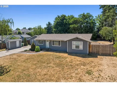 1945 SW 192nd Avenue Beaverton OR 97003