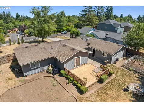 1945 SW 192nd Avenue Beaverton OR 97003