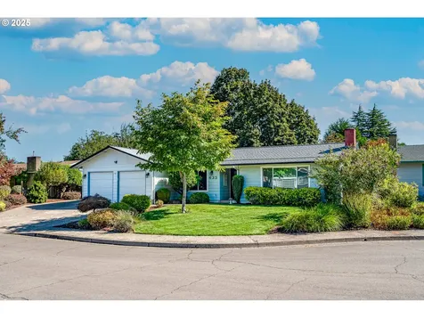 633 Rowan Avenue Springfield OR 97477
