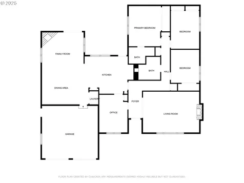 633 Rowan Avenue Springfield OR 97477