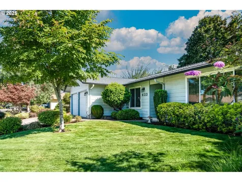 633 Rowan Avenue Springfield OR 97477