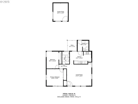 8310 NE Humboldt Street Portland OR 97220