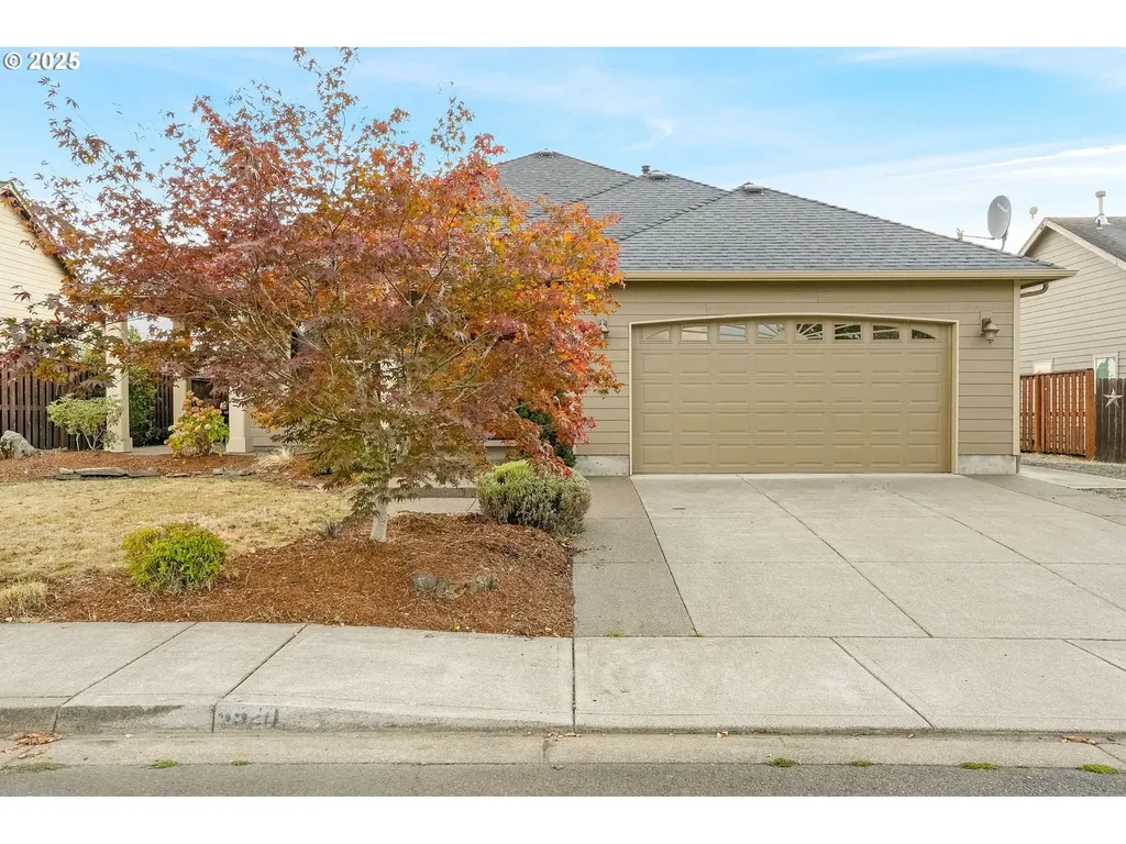 9920 Puma Street Aumsville OR 97325
