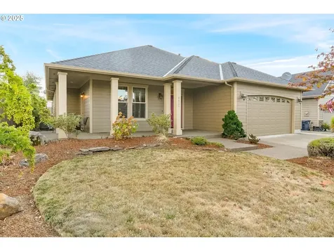9920 Puma Street Aumsville OR 97325