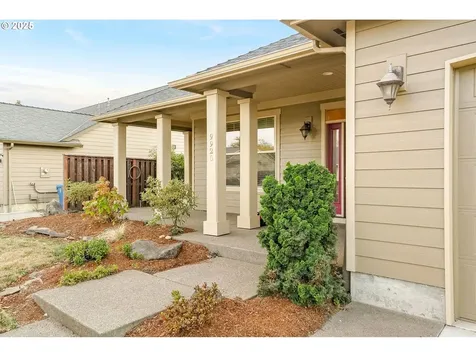 9920 Puma Street Aumsville OR 97325
