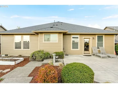 9920 Puma Street Aumsville OR 97325