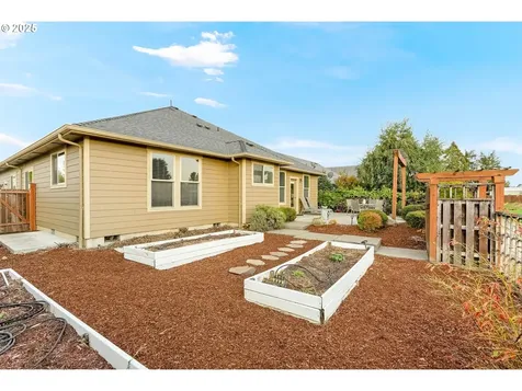 9920 Puma Street Aumsville OR 97325