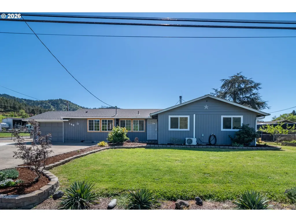 184 Chadwick Lane Myrtle Creek OR 97457
