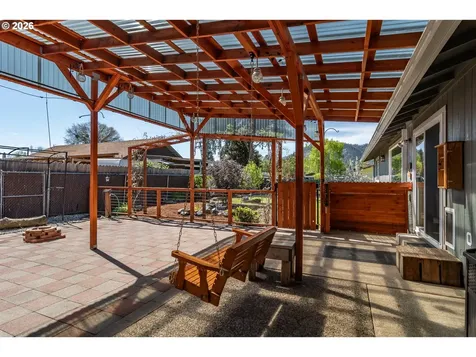 184 Chadwick Lane Myrtle Creek OR 97457