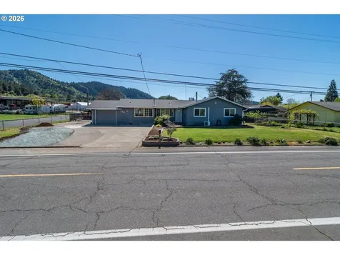 184 Chadwick Lane Myrtle Creek OR 97457