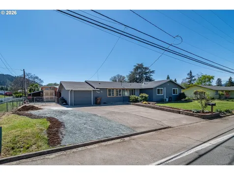 184 Chadwick Lane Myrtle Creek OR 97457
