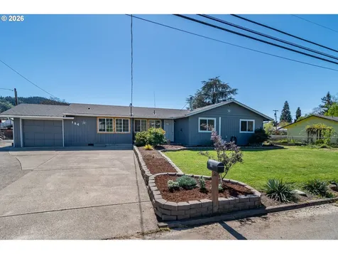 184 Chadwick Lane Myrtle Creek OR 97457