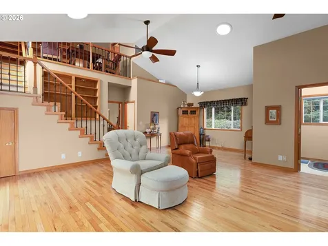 2867 NW Kline Street Roseburg OR 97471