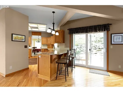 2867 NW Kline Street Roseburg OR 97471